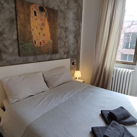 Monolocale Quartiere Nolo Mm1 Pasteur Apartment Милано Екстериор снимка
