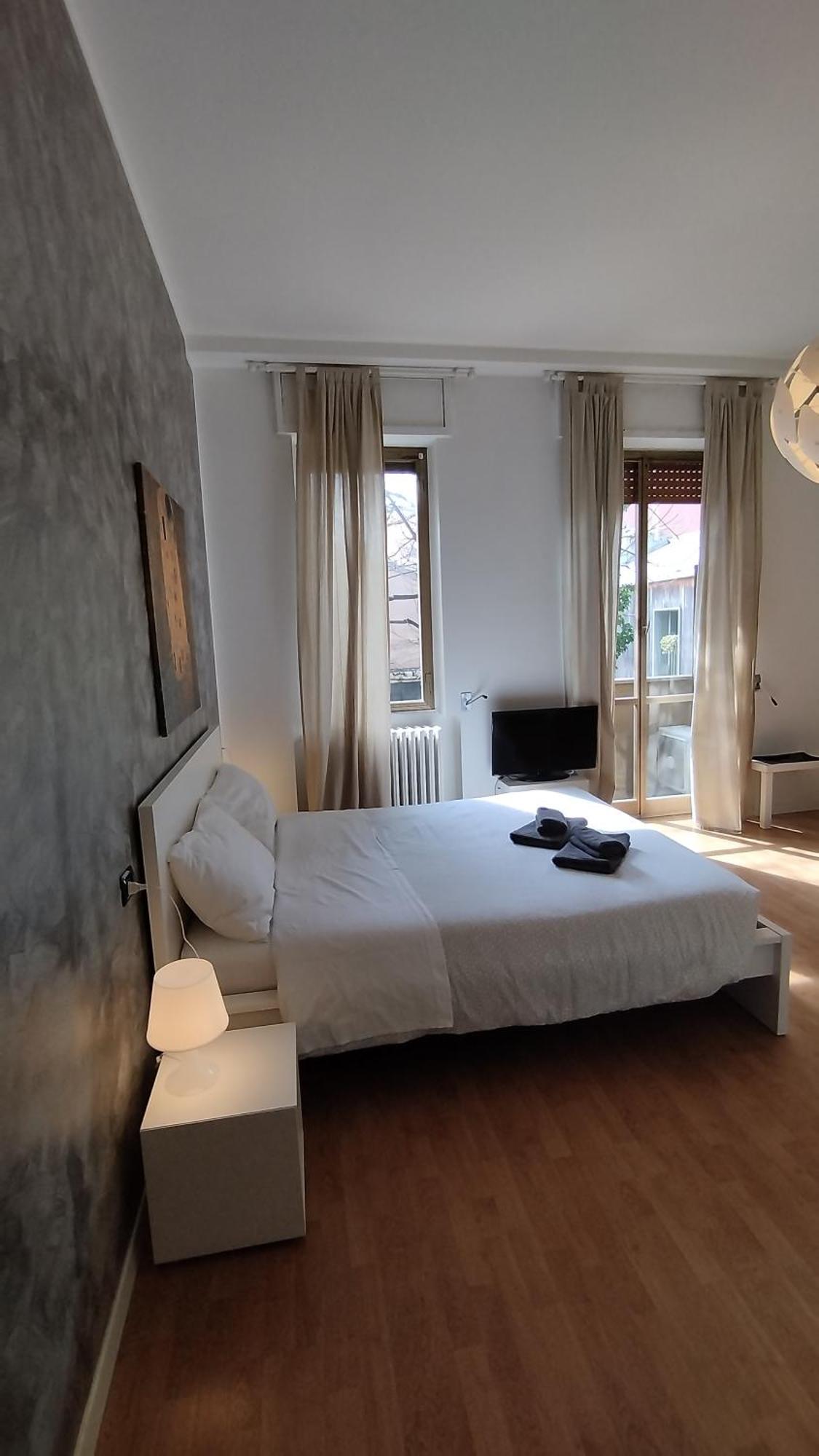 Monolocale Quartiere Nolo Mm1 Pasteur Apartment Милано Екстериор снимка