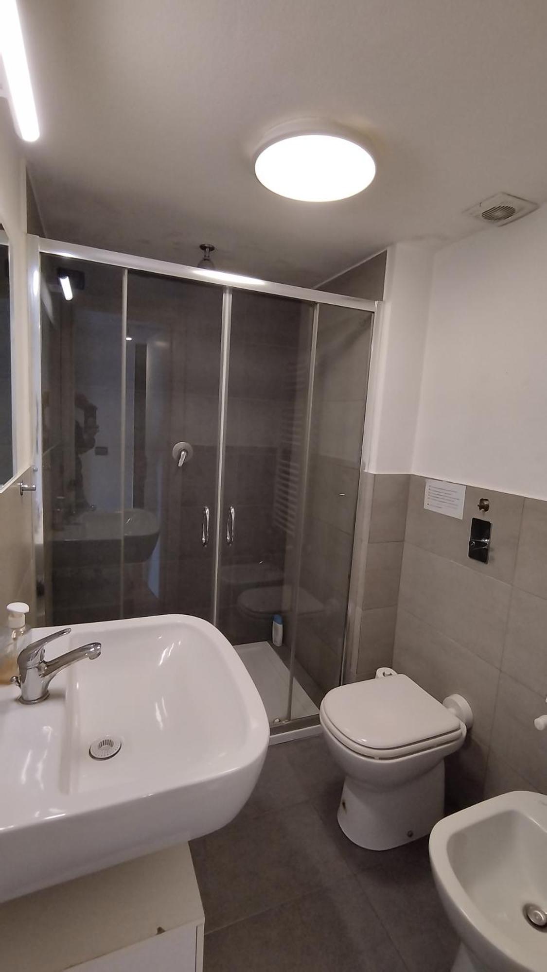 Monolocale Quartiere Nolo Mm1 Pasteur Apartment Милано Екстериор снимка