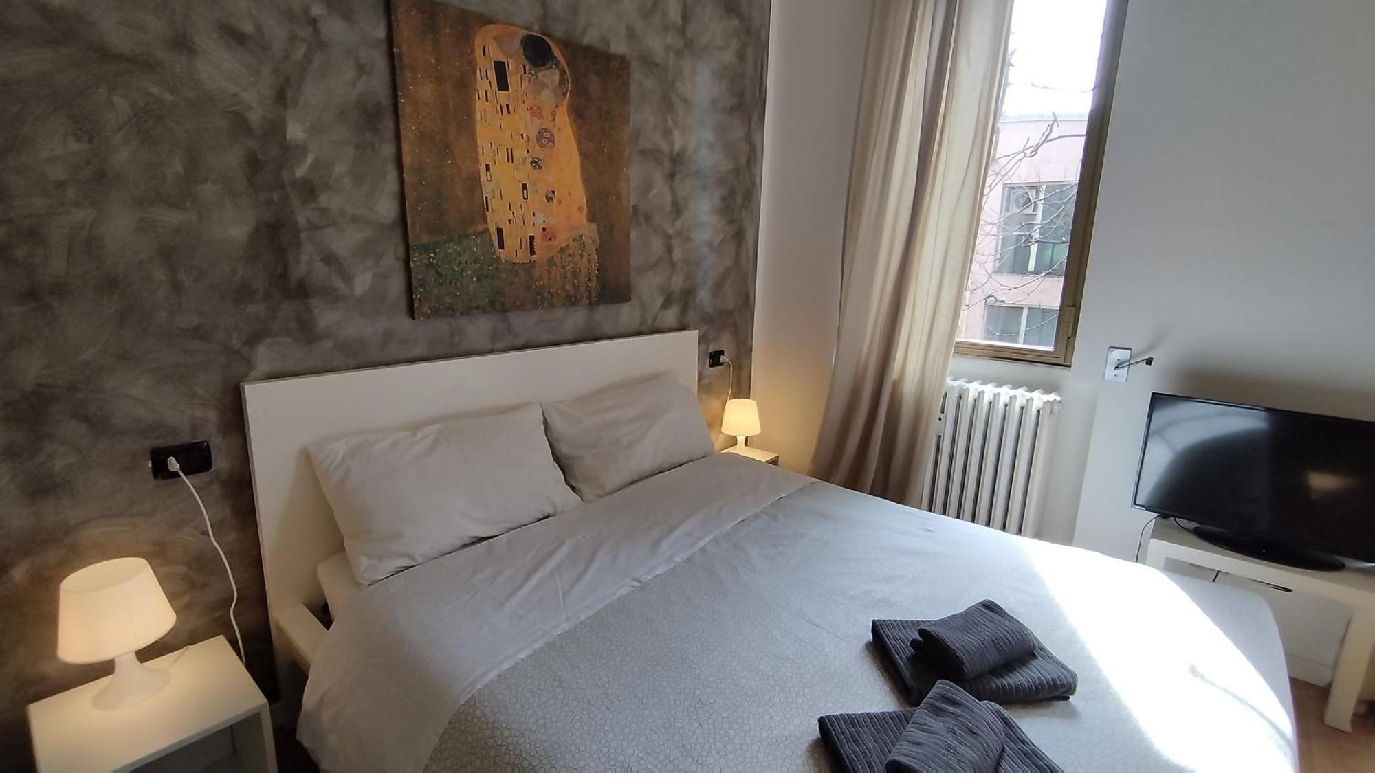 Monolocale Quartiere Nolo Mm1 Pasteur Apartment Милано Екстериор снимка
