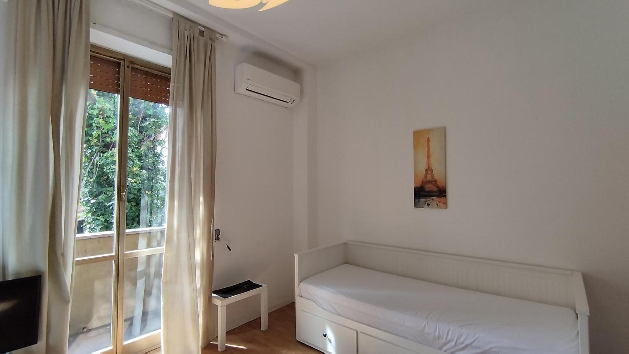 Monolocale Quartiere Nolo Mm1 Pasteur Apartment Милано Екстериор снимка