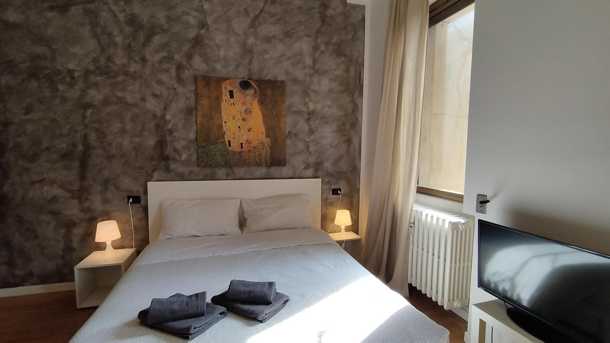 Monolocale Quartiere Nolo Mm1 Pasteur Apartment Милано Екстериор снимка