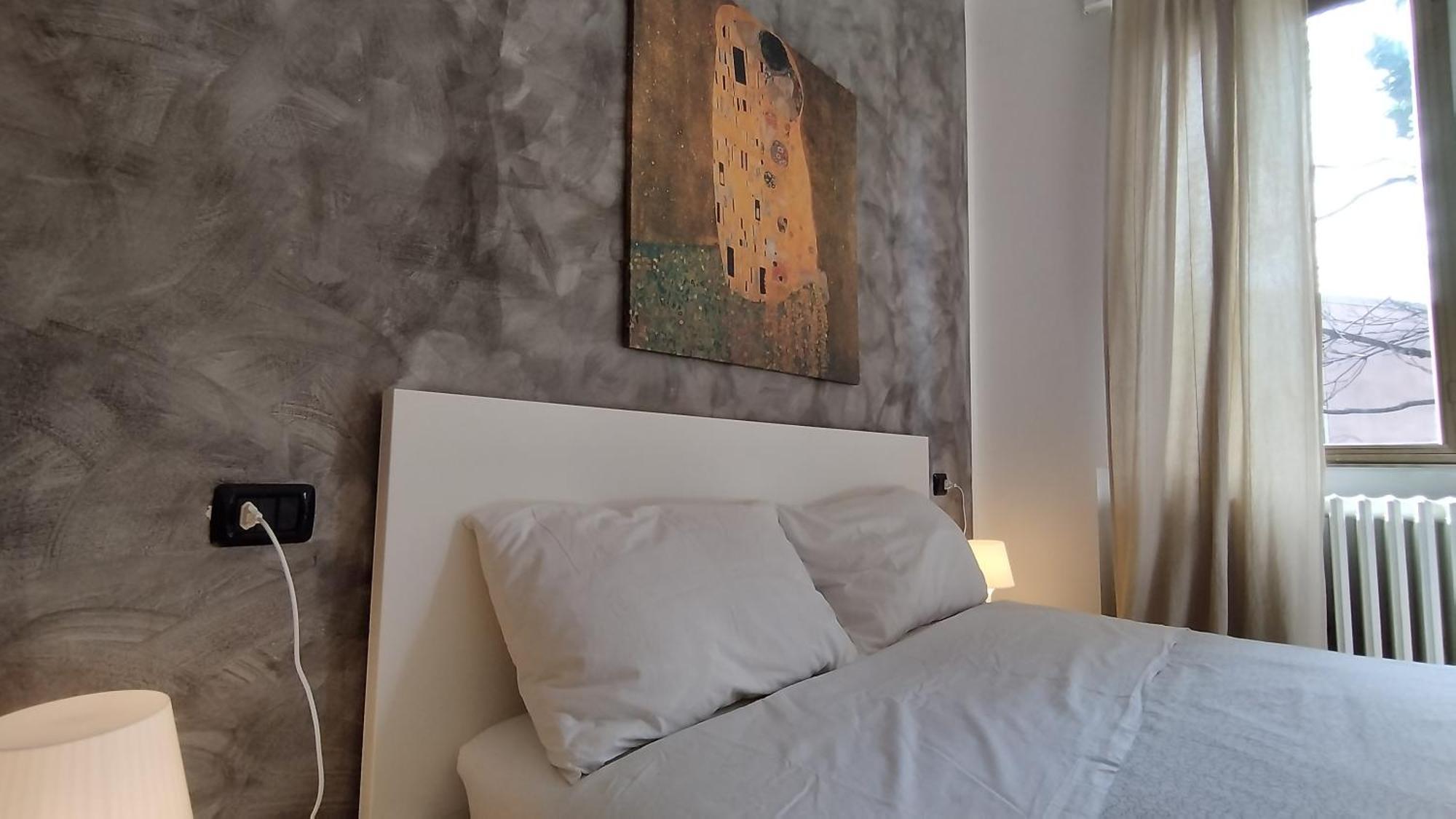 Monolocale Quartiere Nolo Mm1 Pasteur Apartment Милано Екстериор снимка
